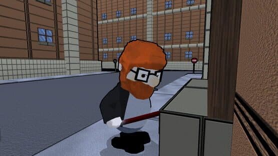 Dev Guy — screenshot 2