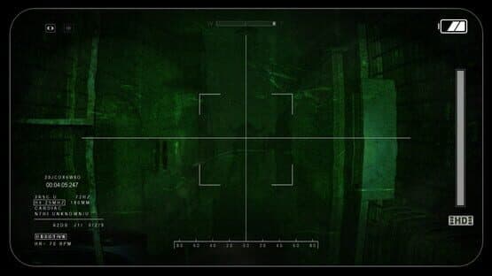 DeadTruth: The Dark Path Ahead — screenshot 3