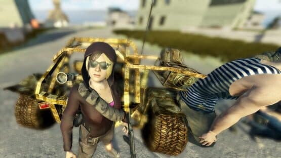 Stand Out — screenshot 5