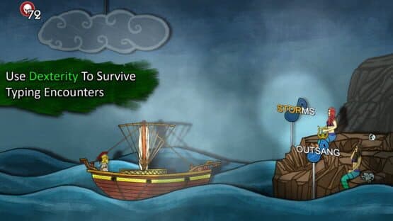 God of Word — screenshot 2