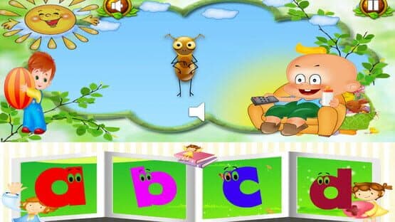 Kids Learn — screenshot 4