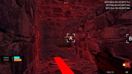 Vertigo FPS — screenshot 4