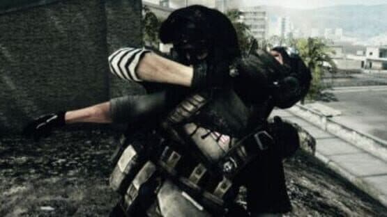 Battlefield 3: Back to Karkand — screenshot 1