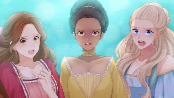 The Rose of Segunda — screenshot 5