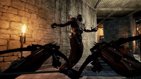 Inferno: Deathfield — screenshot 2