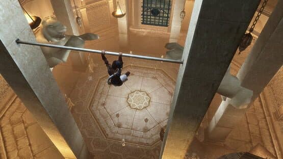 Prince of Persia: The Sands of Time — screenshot 5