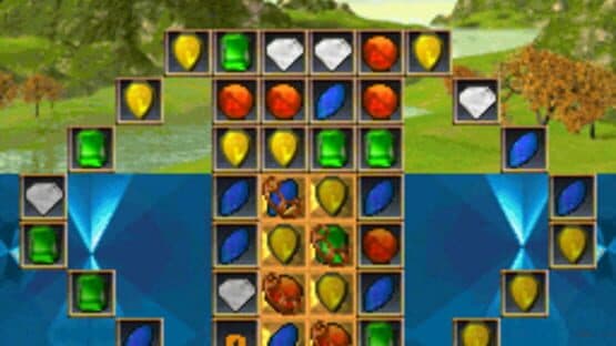 Jewel Match — screenshot 4