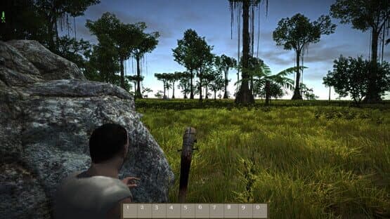 Age of Survival — screenshot 3