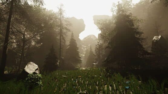 The Frost — screenshot 3