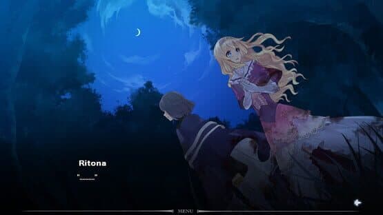 Fault Milestone One — screenshot 3