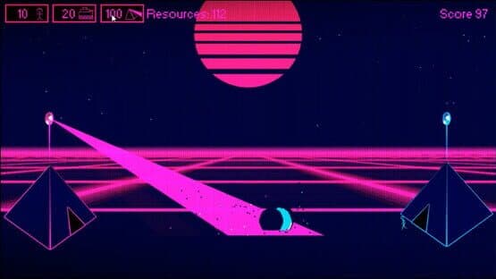 Neon Sun — screenshot 6