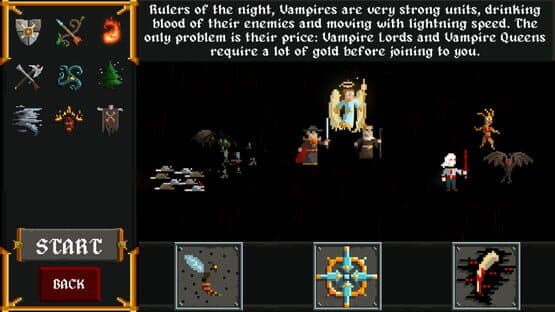 Army of Pixels — screenshot 2