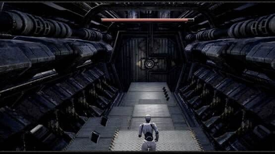 Infinite Gateway — screenshot 3