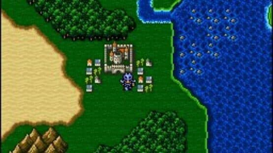 Final Fantasy II — screenshot 7