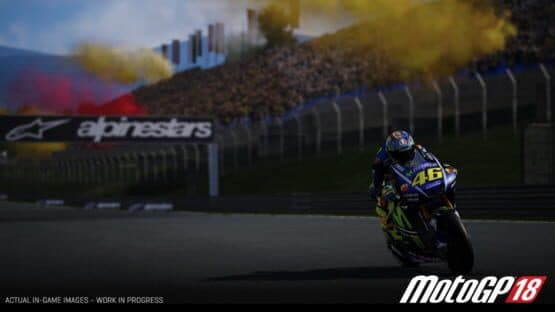 MotoGP 18 — screenshot 3