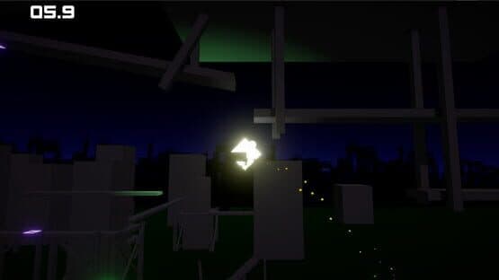 The BoX — screenshot 2
