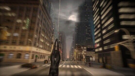 The Amazing Spider-Man — screenshot 4