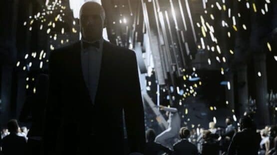 Hitman: The Complete First Season - Steelbook Edition — screenshot 4