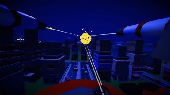 Planet Protector VR — screenshot 3