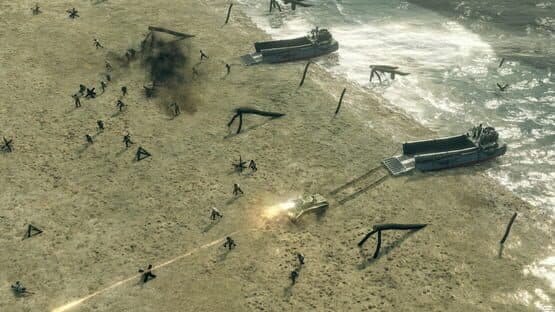 Sudden Strike 4 — screenshot 2