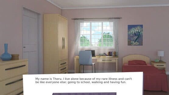 Truth: Disorder — screenshot 3
