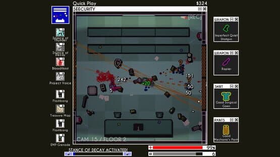 Cash_Out — screenshot 2