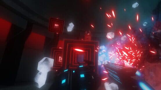 Red Cube VR — screenshot 1