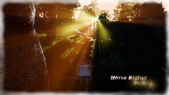 Horse Riding Deluxe — screenshot 3