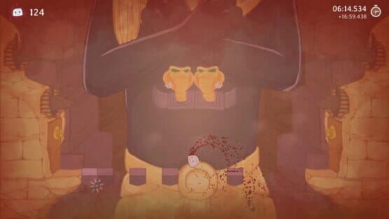 Rage In Peace — screenshot 8