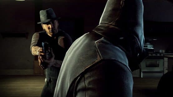Murdered: Soul Suspect — screenshot 3