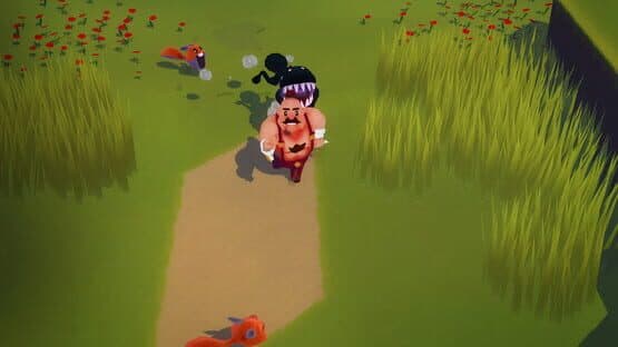 World to the West — screenshot 4