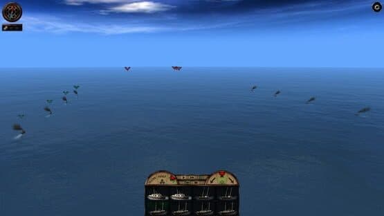 Victorian Admirals Anthology — screenshot 4