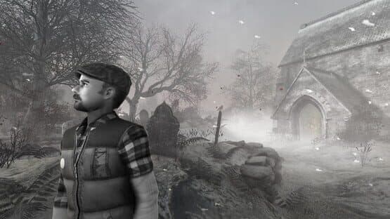 Silent Night — screenshot 1