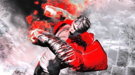 DmC: Devil May Cry - Definitive Edition — screenshot 5