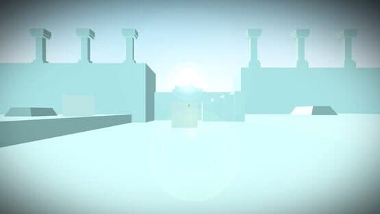While I Sleep I am Debug — screenshot 3