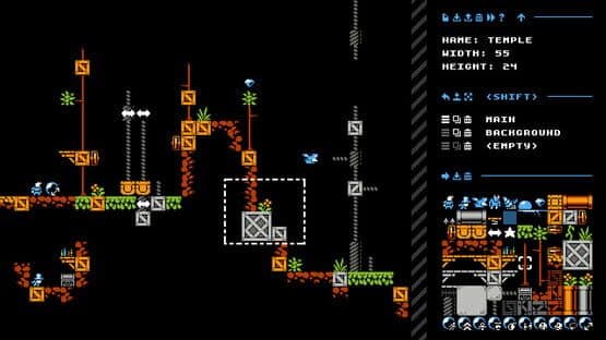 Ghost Croquet — screenshot 5