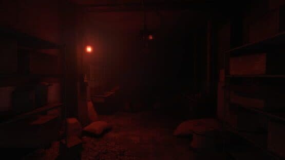 Lethe - Episode One — screenshot 3