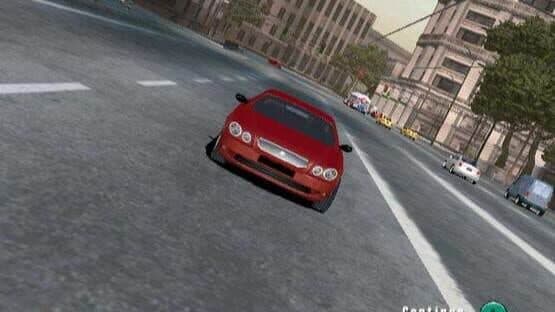 Burnout — screenshot 3