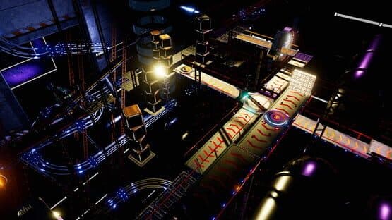 Technosphere — screenshot 4