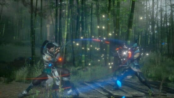 Yǐnlóng Zhuán: Yǐngzōng — screenshot 3