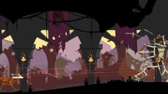 Rigonauts — screenshot 1