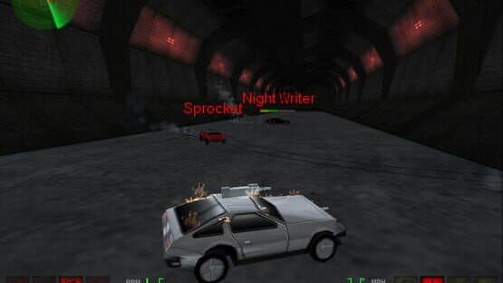 Interstate '82 — screenshot 4