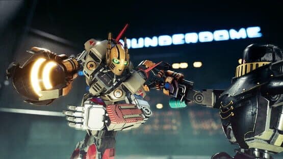 JackHammer — screenshot 3