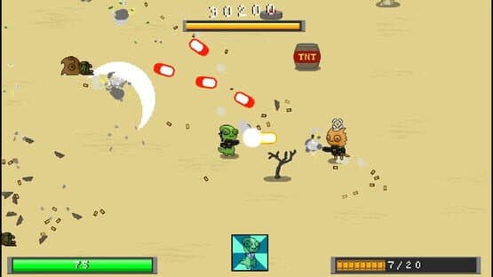 Break the Food Chain — screenshot 5