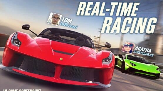 CSR Racing 2 — screenshot 6