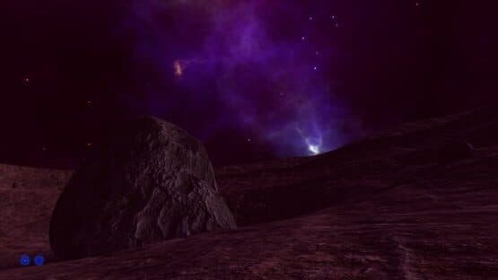 Deep Space: Unknown Universe — screenshot 3