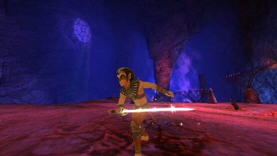 Sphinx and the Cursed Mummy — screenshot 8
