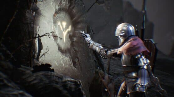 Sinner: Sacrifice for Redemption — screenshot 4