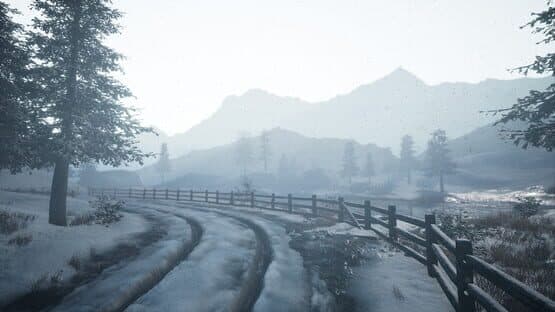Forgotten Land — screenshot 1