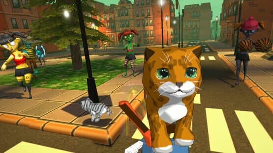 Ready, Aim, Splat! — screenshot 5